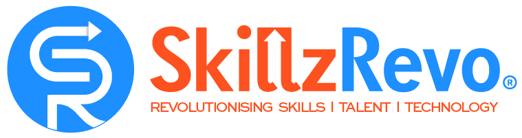 SkillzRevo Logo