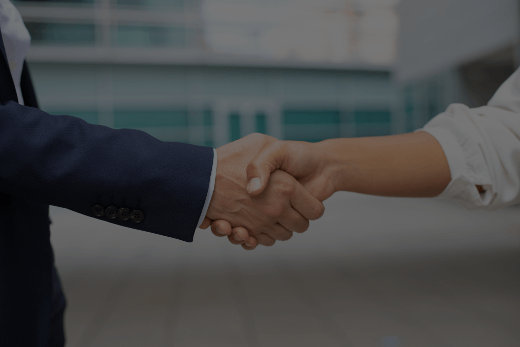 partner with us