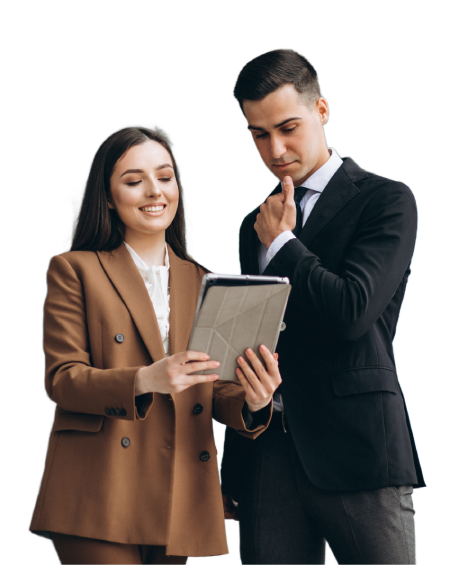 Skillzrevo Consulting